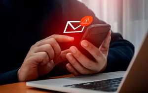 Thông báo quan trọng tới tất cả người dùng email
