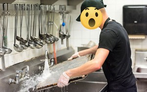 Một bước thành sao sau một bộ phim, nam diễn viên vẫn phải đi rửa bát thuê
