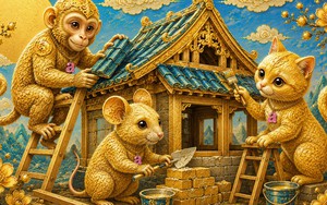 Vì sao người ta kiêng khởi công xây nhà vào tháng 7 Âm lịch?