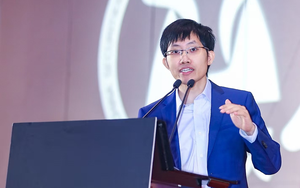 Chân dung nhà sáng lập DeepSeek, tỷ phú AI giàu nhất thế giới