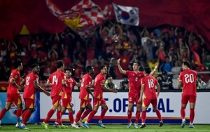 Tuyển Việt Nam thắng 6-0, báo Indonesia khuyên đội nhà “hãy cẩn thận” ở AFF Cup