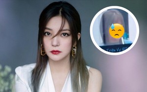 Không dám tin Triệu Vy giờ lại đến mức này