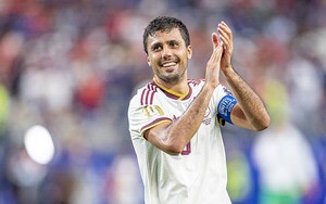 Rodri cảnh báo Messi: "Tôi đến đây là để giành chức vô địch World Cup"
