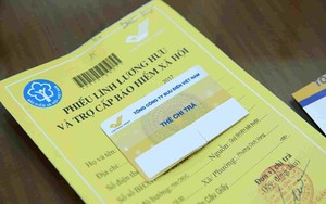 "Giấy ủy quyền lương hưu" gây sốt, một từ khóa học tập tăng kỷ lục 104.000%: Chuyện gì đang xảy ra?