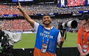 Travel blogger Việt đầu tiên được mời đích danh tác nghiệp tại World Cup 2026 là ai?
