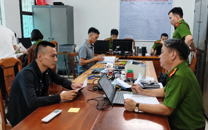 Khởi tố nhân viên quán karaoke Đỗ Phương Thúy SN 2007 và hàng loạt thanh niên