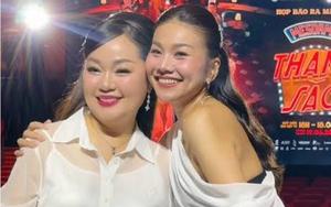 Bất ngờ mối quan hệ giữa "bà trùm" Ngọc Châu Âu Hoàng Thanh Nga và siêu mẫu Thanh Hằng