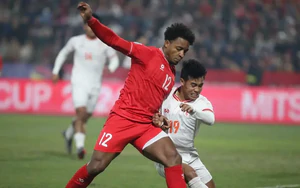 Nhận định Việt Nam vs Myanmar, 19h00 ngày 18/7: Tổng duyệt trước giờ G
