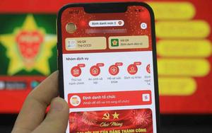 Từ ngày 15/8, 5 thủ tục hành chính, giấy tờ được miễn giảm lệ phí khi thực hiện trên VNeID