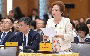 Tham gia hội nghị Chính phủ, chủ đầu tư làm siêu dự án 4,2 tỷ USD tại Hà Nội vừa có 3 kiến nghị gì?
