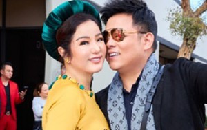 Nữ nghệ sĩ là mẹ đơn thân: "Đề nghị đính chính giúp tôi"