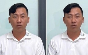 Thi hành lệnh bắt tạm giam Trần Văn Cuộc SN 1994
