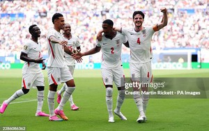 Hạ gục Pháp theo kịch bản “điên rồ” với 10 bàn thắng, ĐT Anh giành hạng 3 World Cup 2026
