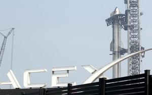 Vì sao vụ phóng tàu Starship của SpaceX bị hủy bỏ?