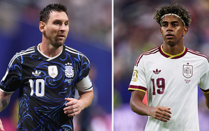 5 siêu AI "đỉnh nhất" hiện nay vừa dự đoán kết quả trận Tây Ban Nha - Argentina: Cái kết không thể tin nổi cho Messi!