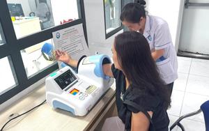 Đề xuất mỗi người dân có một bác sĩ quản lý sức khỏe