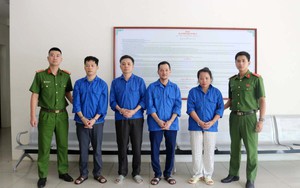Triệt phá đường dây tiền ảo CVX lừa 3.000 người, chiếm đoạt trên 100 tỷ đồng