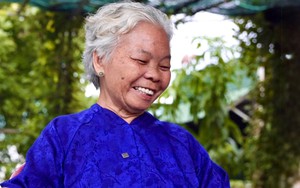 Vợ liệt sĩ Huỳnh Văn Quên: 'Từ nay tui là vợ ông ấy thật rồi...'
