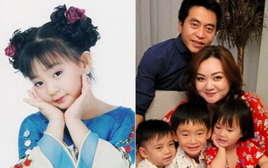 'Bé' Xuân Mai giờ ra sao sau hơn 20 năm rời xa showbiz?