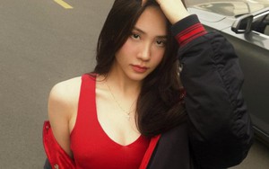 Công ty cũ tố ngược Hoa hậu Mai Phương, nói thẳng lý do không trả thù lao trong 2 năm