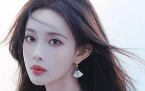 Mỹ nhân bị chê vì quá đẹp