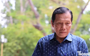 Tìm mẹ ở công viên mang tên mẹ: Con trai liệt sĩ Lê Thị Riêng chờ ngày đoàn tụ