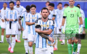 Cựu sao Real Madrid dự đoán sốc, Argentina thua thảm trước Tây Ban Nha?