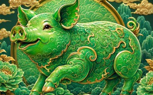 3 con giáp đón vận khí thuận lợi suốt mùa thu năm nay: Cơ hội nối tiếp cơ hội, tài lộc lẫn công việc đều lên hương