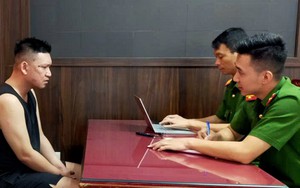 Công an bắt Nguyễn Sơn Tùng và Nguyễn Thế Tuấn Anh liên quan các giao dịch hàng trăm triệu đồng/ngày