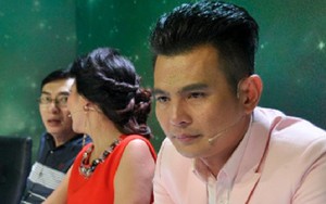 Đệ tử NSƯT Vũ Linh trượt dài trên ánh hào quang