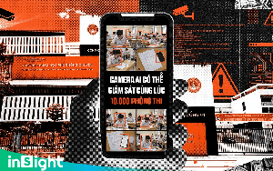 Từ sai phạm thi cử ở Tuyên Quang: Camera AI có thể giám sát cùng lúc hàng chục nghìn phòng thi, vì sao chưa lắp đại trà?