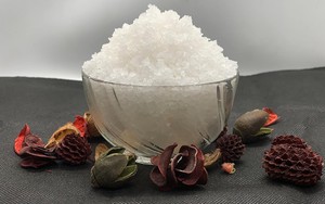 5 lý do vì sao nên đặt 1 bát muối trong góc nhà