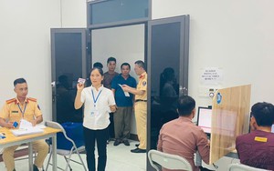 Tất cả người dân có bằng lái xe chú ý quy định thời gian cấp đổi mới nhất từ Bộ Công an