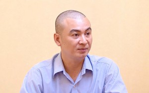 Thi hành lệnh bắt tạm giam Tổng giám đốc nhập khẩu Dương Thế Mạnh SN 1983
