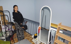 Ra quyết định khởi tố Nguyễn Thị Ngọc Hương SN 2006
