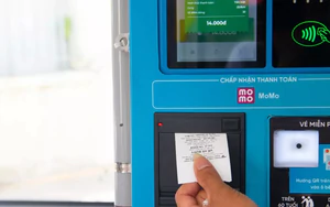 Làm rõ phản ánh phụ xe buýt từ chối nhận vé điện tử do máy quét lỗi