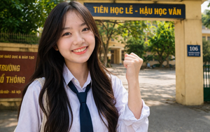 Chia sẻ chân thành của 1 thủ khoa tốt nghiệp THPT 2026 bỗng gây "bão" MXH: Nhiều người khen "cuối cùng cũng có thủ khoa nói thật"!