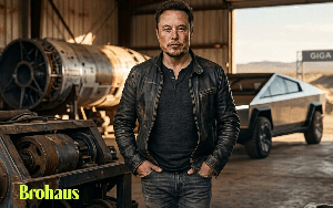 Vượt qua giới hạn tự nhiên: Vì sao 12/14 đứa con của Elon Musk chào đời nhờ IVF lại mở ra một tương lai đáng sợ?