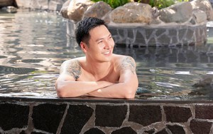 Nam nghệ sĩ nổi đình đám bất ngờ rời thành phố về Hưng Yên sống