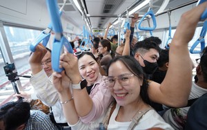 Tin vui: Hôm nay (2/7), hàng triệu người dân ở TP giàu nhất Việt Nam được miễn phí sử dụng 1 dịch vụ