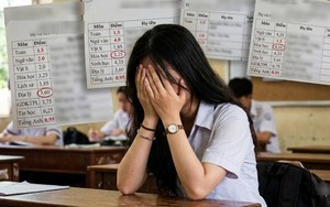Hai câu chuyện mùa thi tốt nghiệp 2026 khiến tôi nghẹn lòng: Người lớn có thực sự nghĩ cho các con?