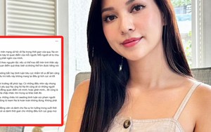 Hannah Olala lên tiếng về nghi vấn seeding bẩn và những bình luận xúc phạm giữa ồn ào