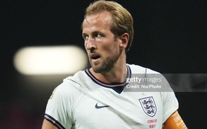 Harry Kane đá như "siêu nhân", nhưng tuyển Anh vẫn thấp thỏm vì một câu hỏi chưa có lời đáp