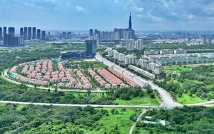 Điều chỉnh quy hoạch sử dụng đất quốc gia thời kỳ 2021-2030