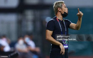 Bị loại khỏi World Cup, Nhật Bản có thể bổ nhiệm cựu HLV tuyển Campuchia từng nhiều lần thua Việt Nam?