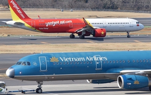 Vietnam Airlines và Vietjet thông báo nóng: Hàng loạt chuyến bay tại Tân Sơn Nhất và Nội Bài buộc phải thay đổi lịch trình