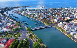 Xã, phường nào trong diện tiếp tục sáp nhập?