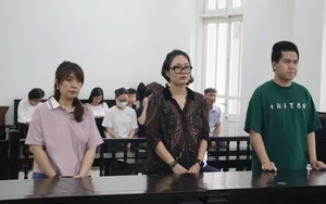 Bà chủ giấu doanh thu 835 tỷ đồng từ buôn hàng hiệu thoát án tù