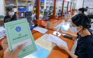 Thông báo quan trọng của Bảo hiểm xã hội Việt Nam tới tất cả người dân đang nhận lương hưu