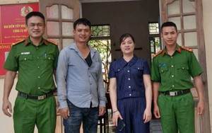 Công an xác minh các giao dịch chuyển khoản từ 9 triệu đến 190 triệu đồng của nhiều người dân